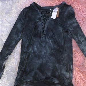 Does not fit me anymore